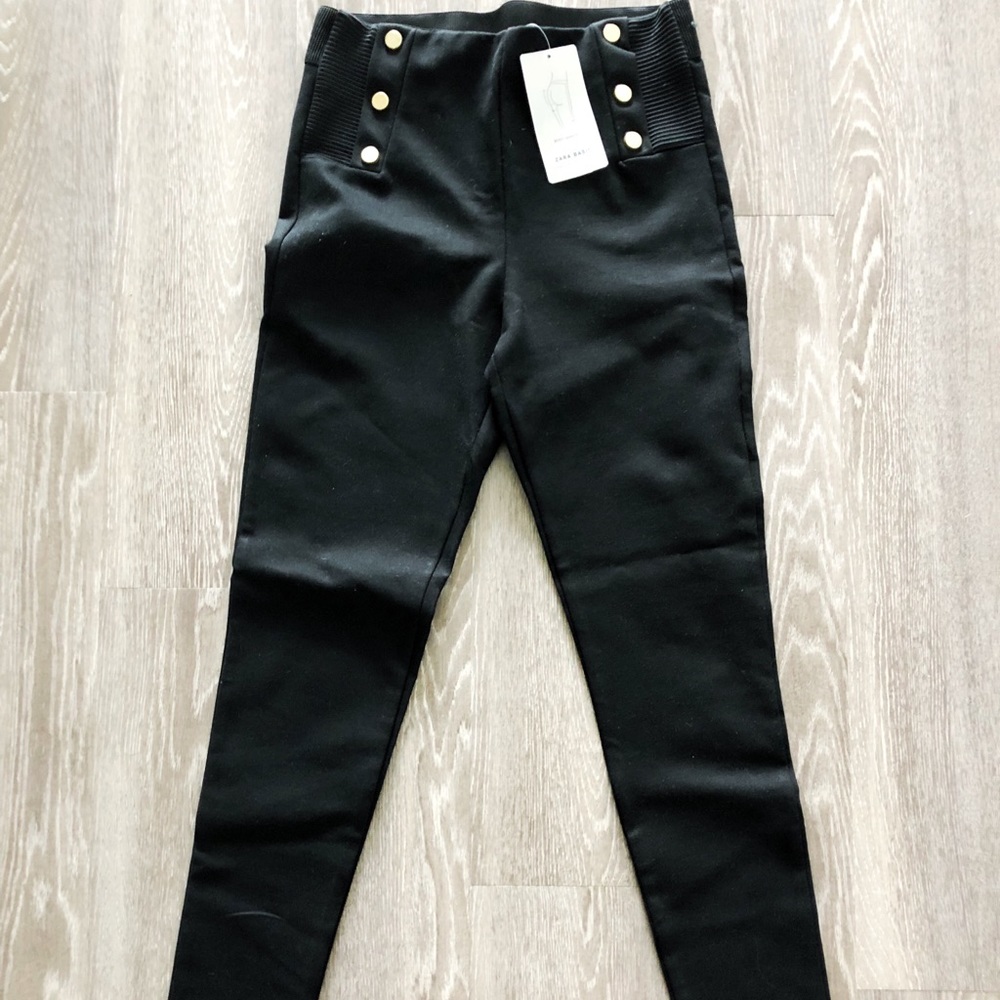 NWT Zara leggings